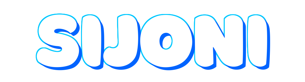 Logo SIJONI
